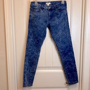 Forever 21 Jeans